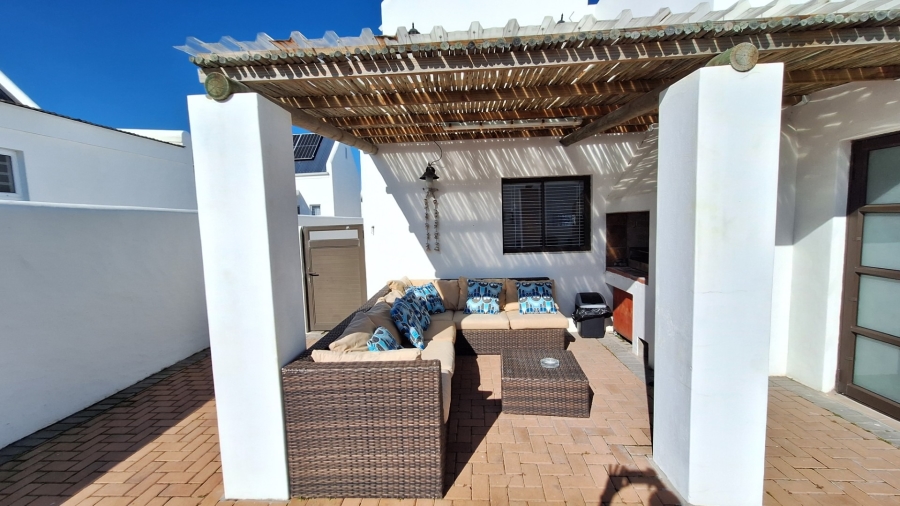 3 Bedroom Property for Sale in Dwarskersbos Western Cape